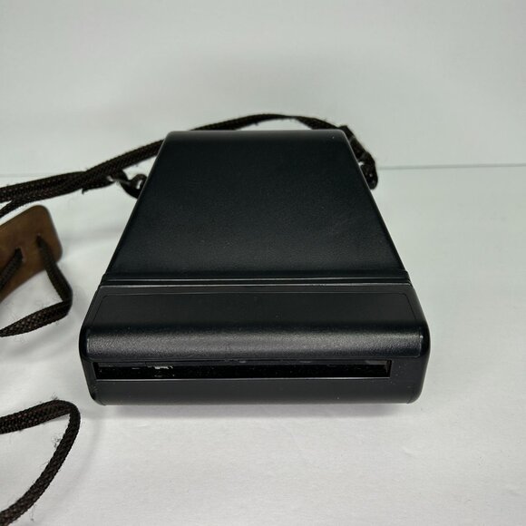 Kodak Colorburst 200 Instant Camera With Manual, Bag and Flashes - Picture 3 of 14